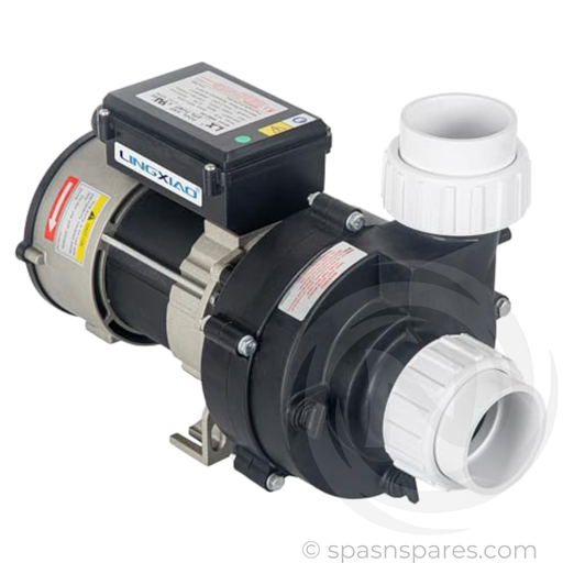 [EL-PM154] LX Massage Pump WBE150