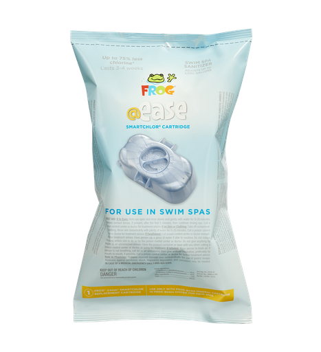 FROG @ease SmartChlor Cartridge for Swim Spas