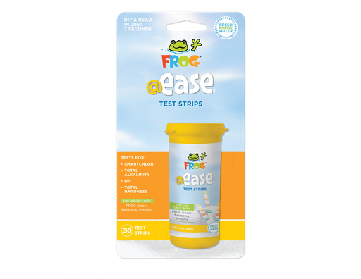FROG @ease Test Strips