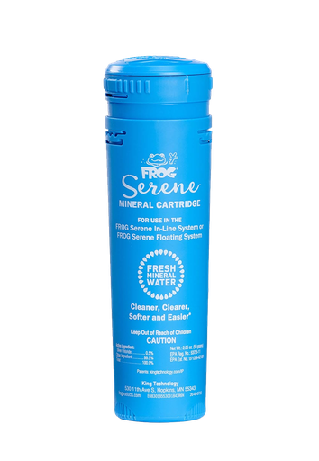 FROG Serene Mineral Cartridge