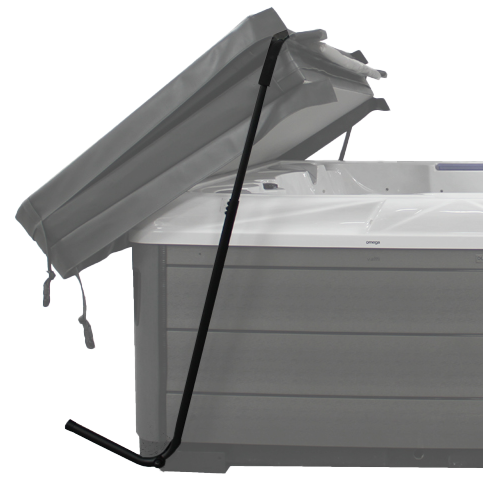[AC-VL201] Free Mount Lifter