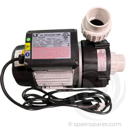 [EL-PM550] LX Circ Pump WTC50M