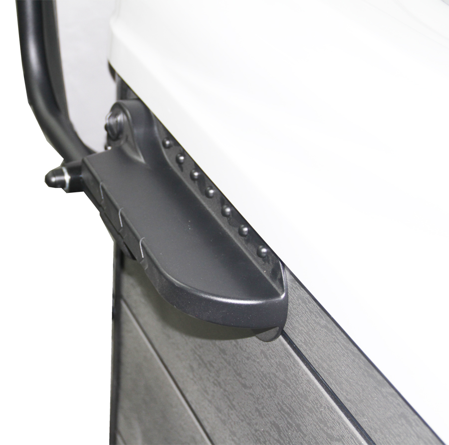 High Mount Lifter