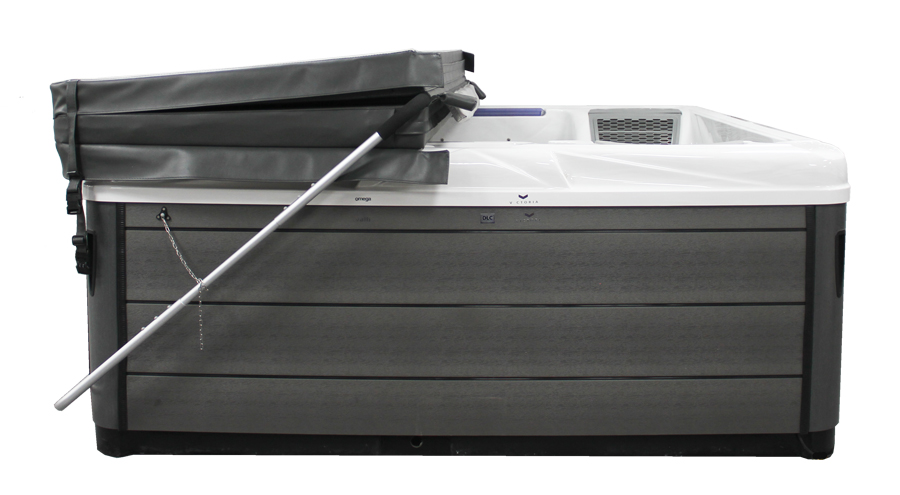 Low Mount Lifter