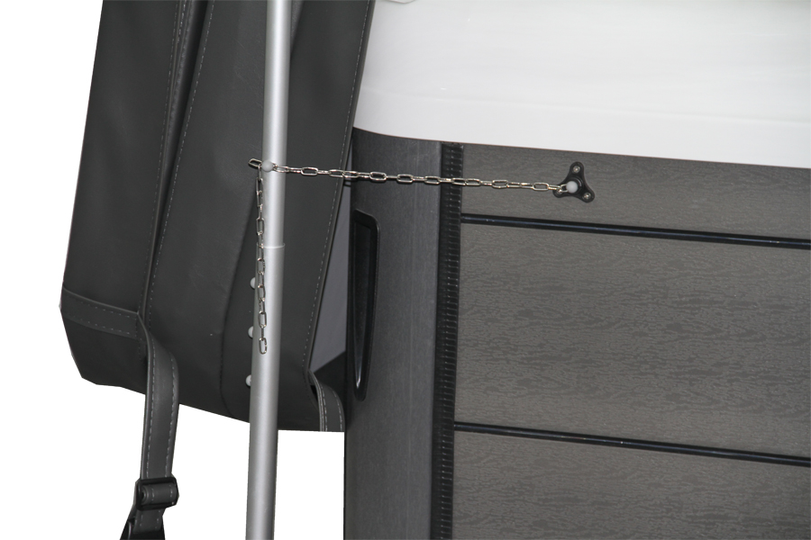 Low Mount Lifter