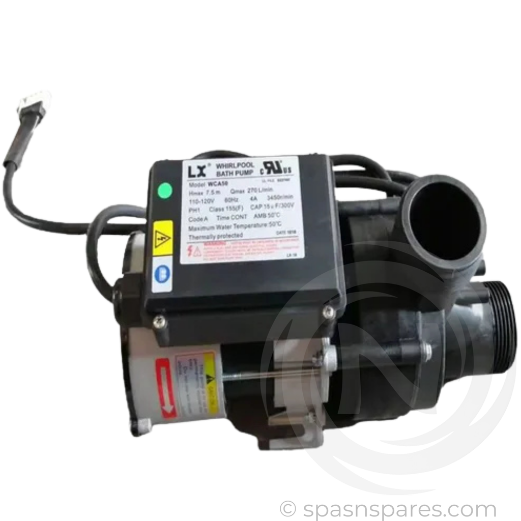 LX Circ Pump WCA50