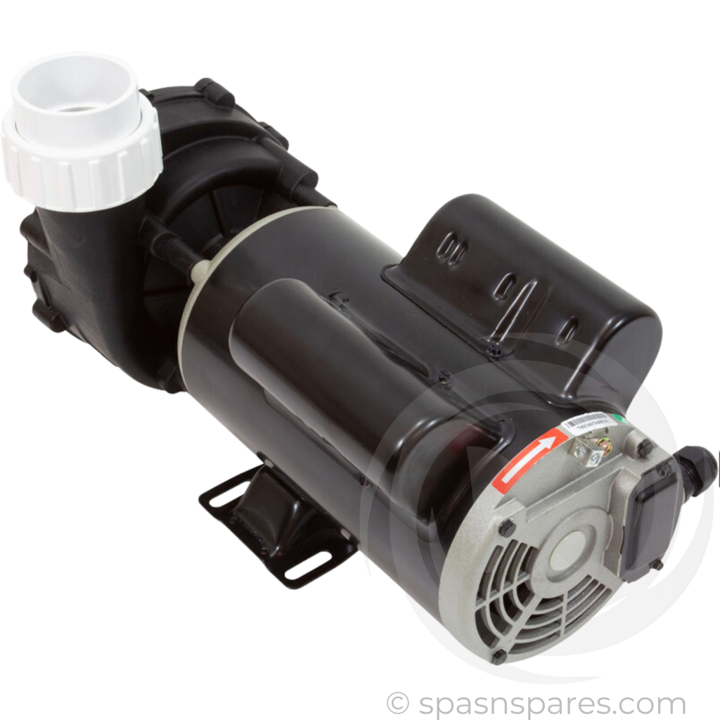 LX Massage Pump 48-WAU150-2C-II