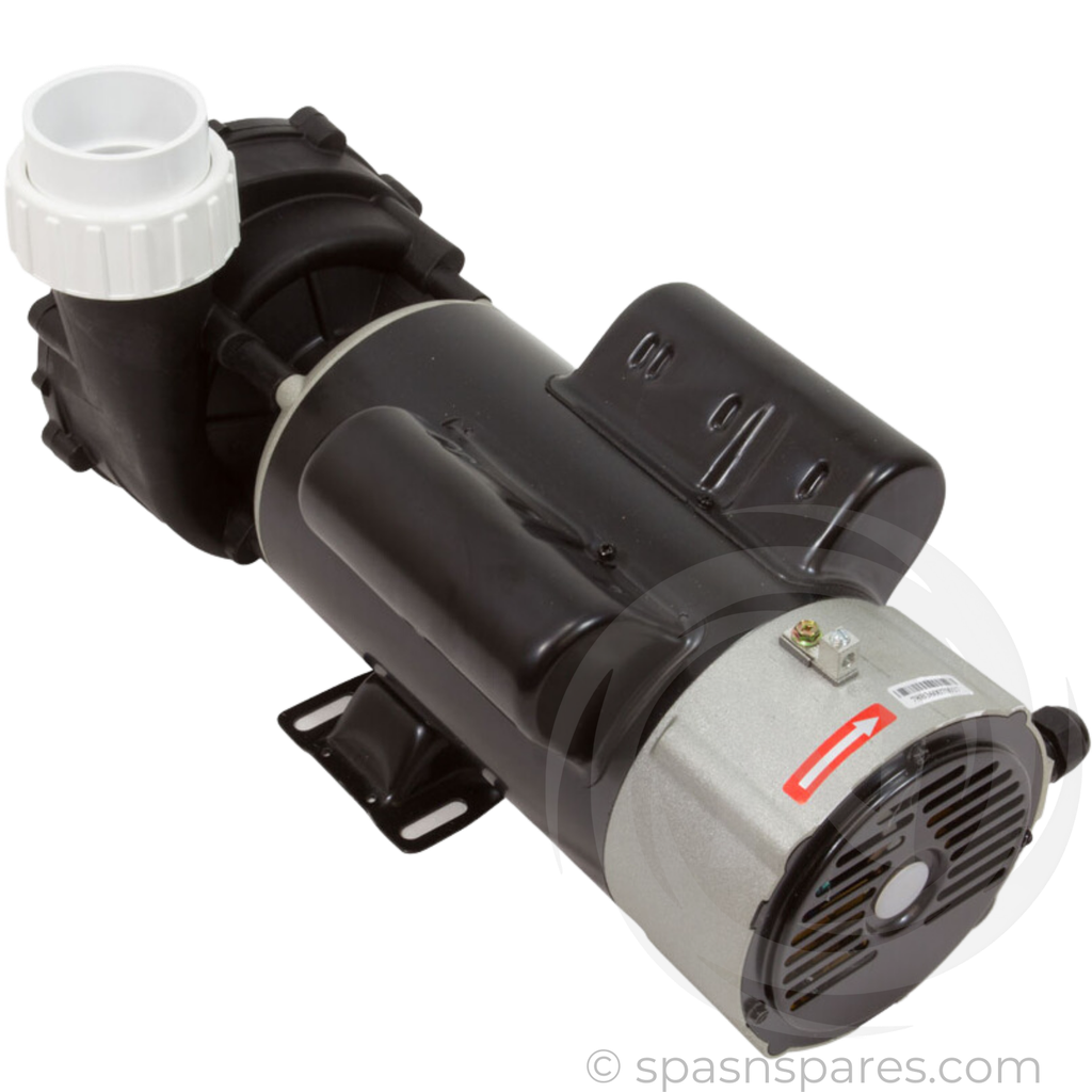 LX Massage Pump 48-WAU200-2C-II
