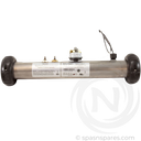 4.0kW 2.0 PS Heater
