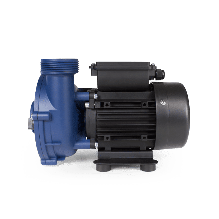 0.2hp Maelstrom Pump 56Fr CMS-1