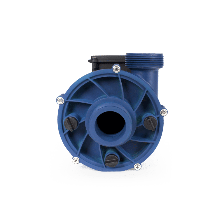 0.2hp Maelstrom Pump 56Fr CMS-1