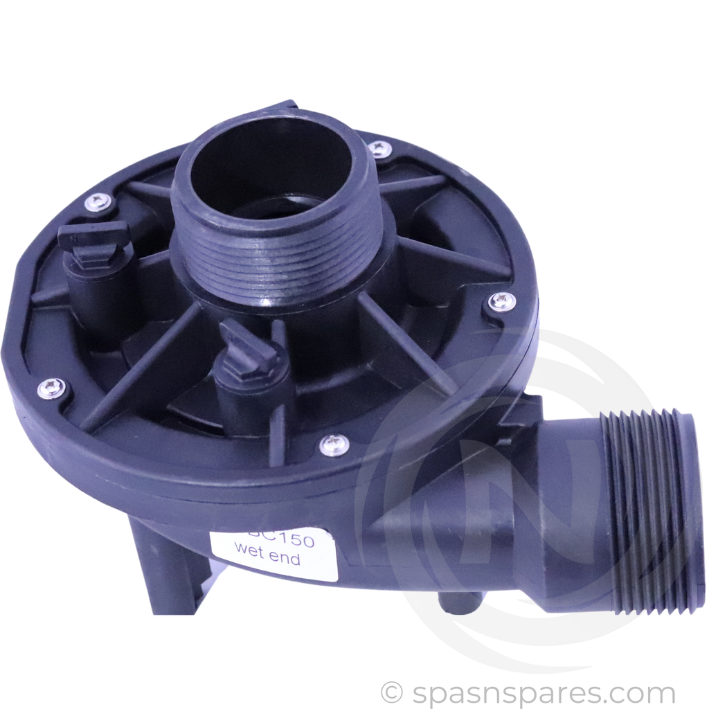 LX Wet End WBC150