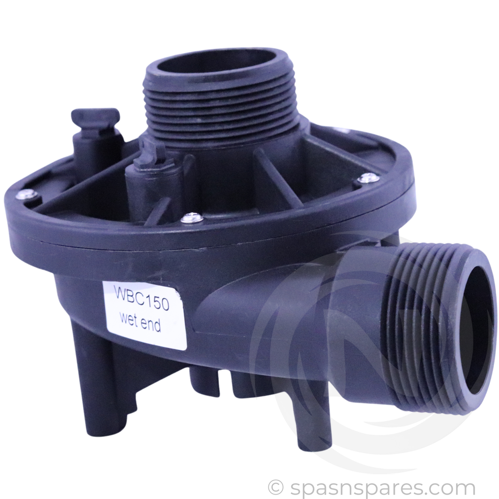LX Wet End WBC150