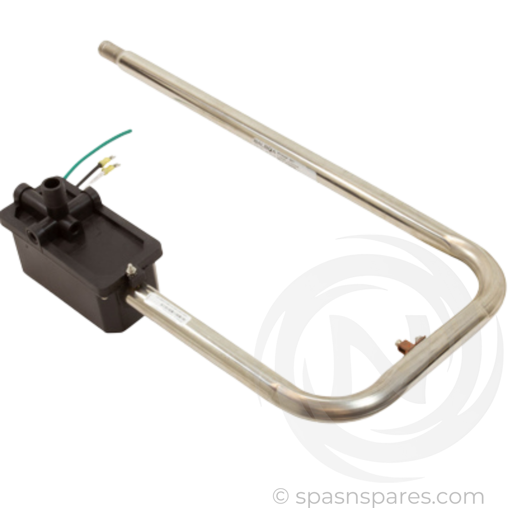 5.5kW Low-Flow Laing Heater - Titanium