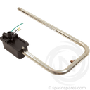 5.5kW Low-Flow Laing Heater - Titanium