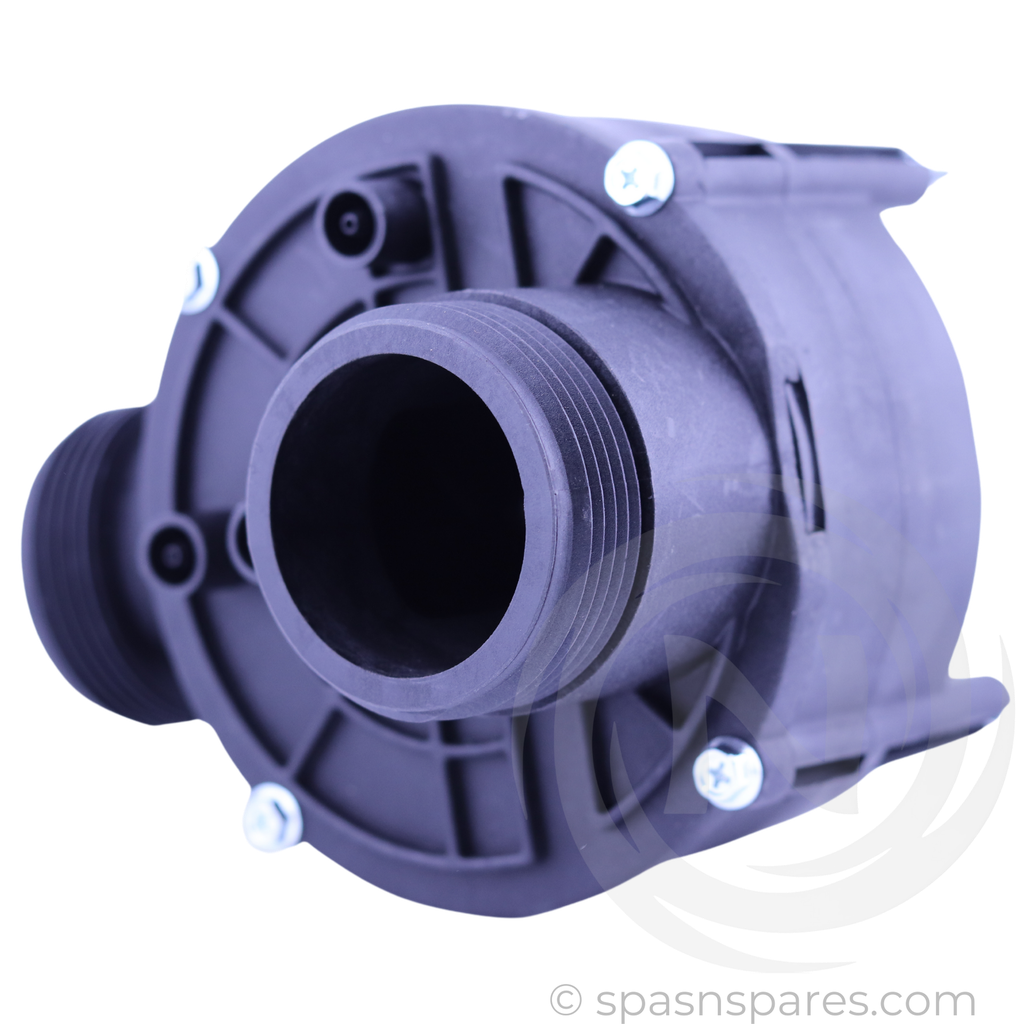 LX Wet End WBH150