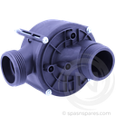 LX Wet End WBH150