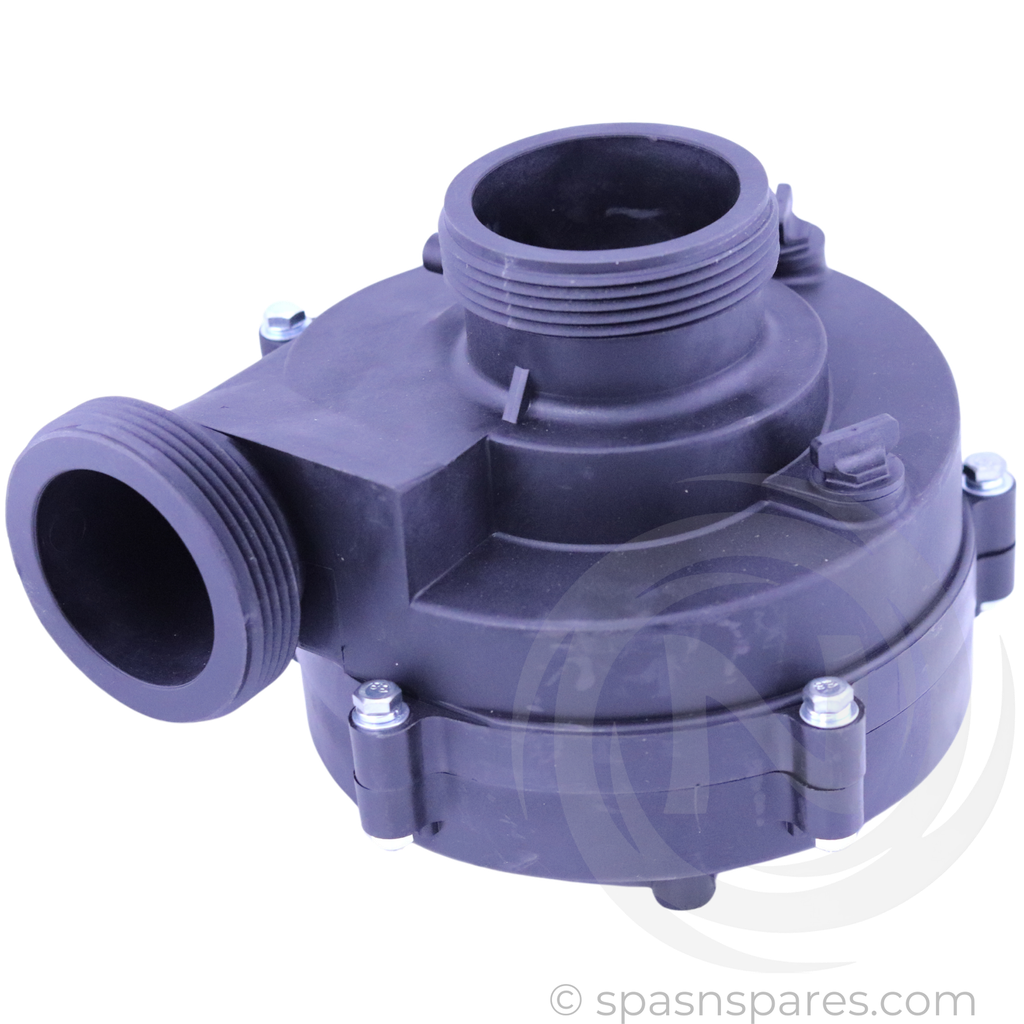 LX Wet End WBE150