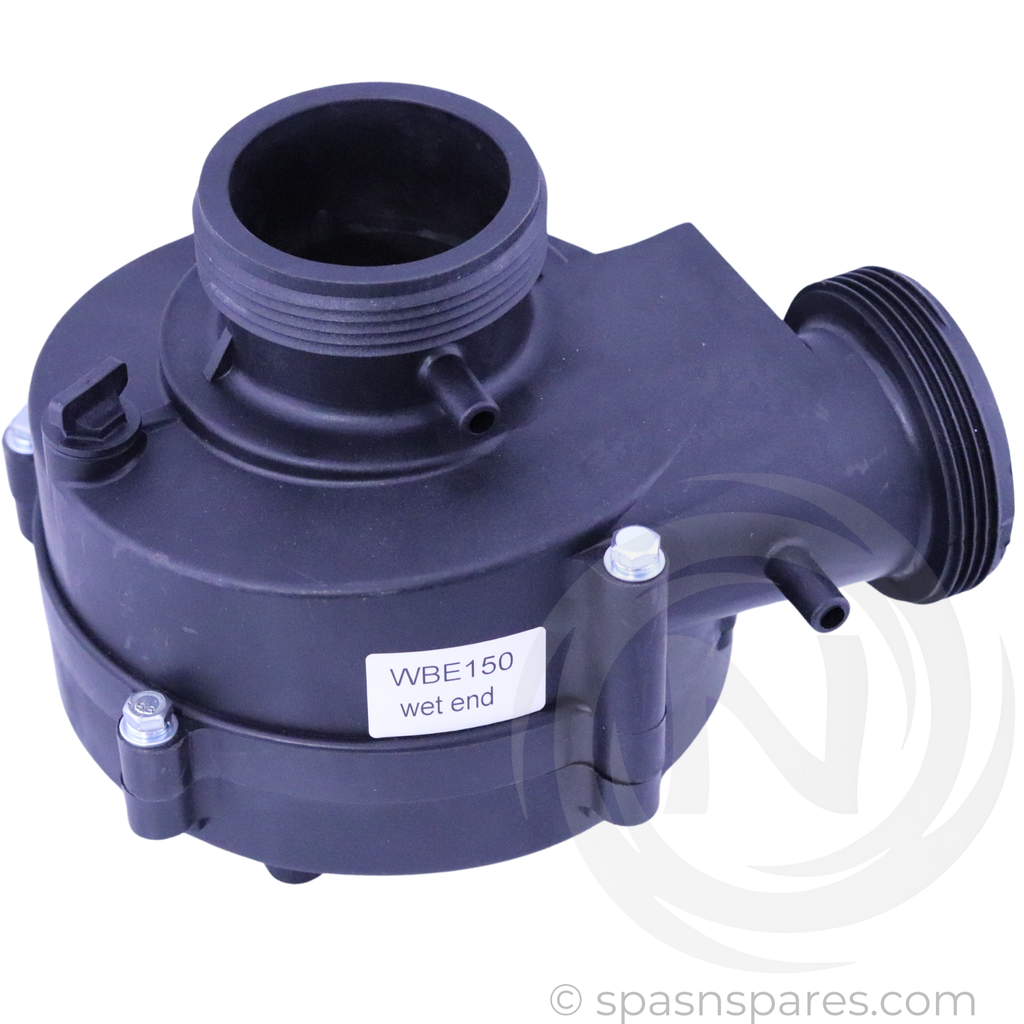 LX Wet End WBE150