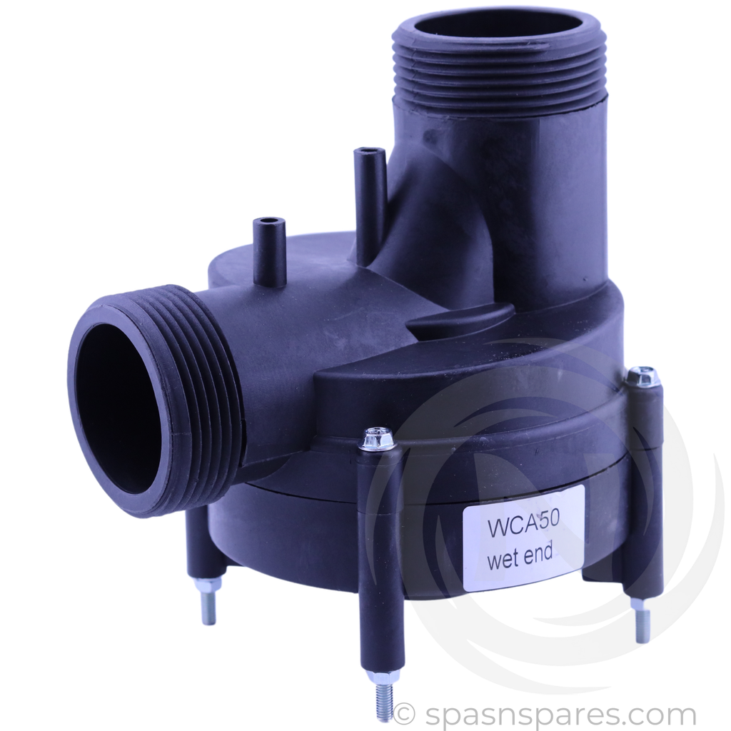LX Wet End WCA50