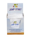 FROG Jump Start
