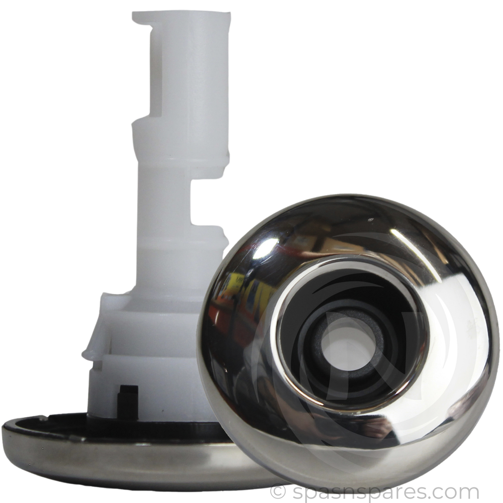 Earth Spas 2" Neck Jet