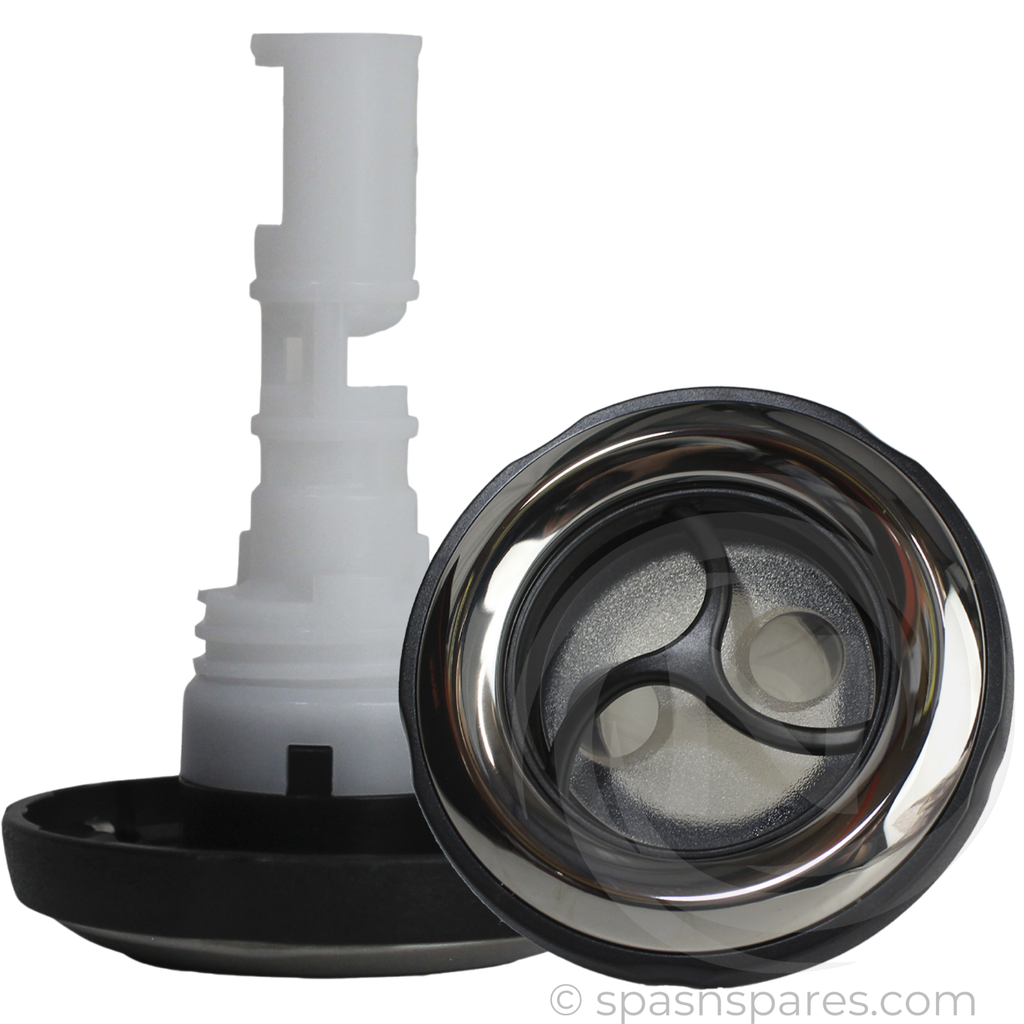 Earth Spas 2.25" Dual Roto Jet