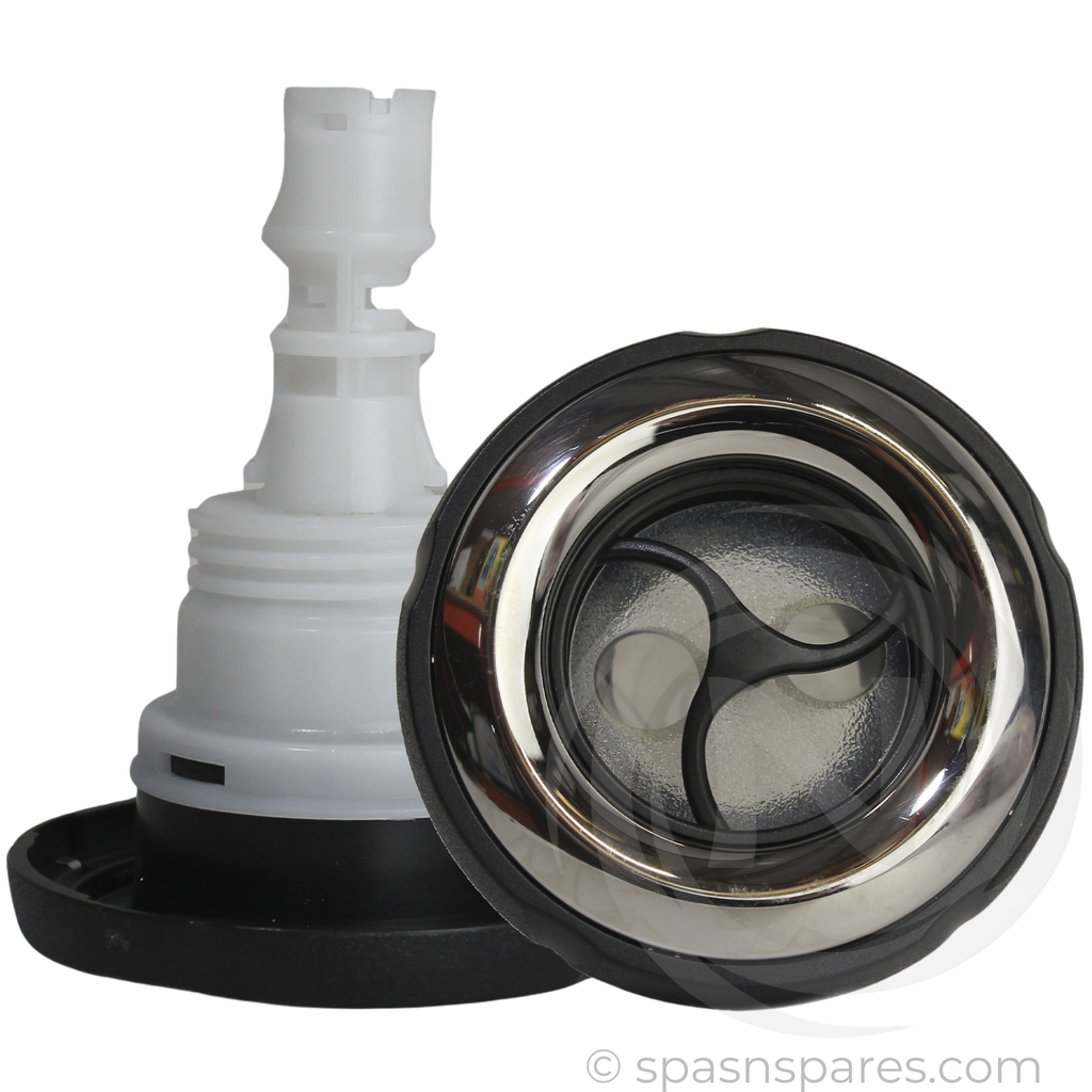 Earth Spas 3.5" Dual Roto Jet