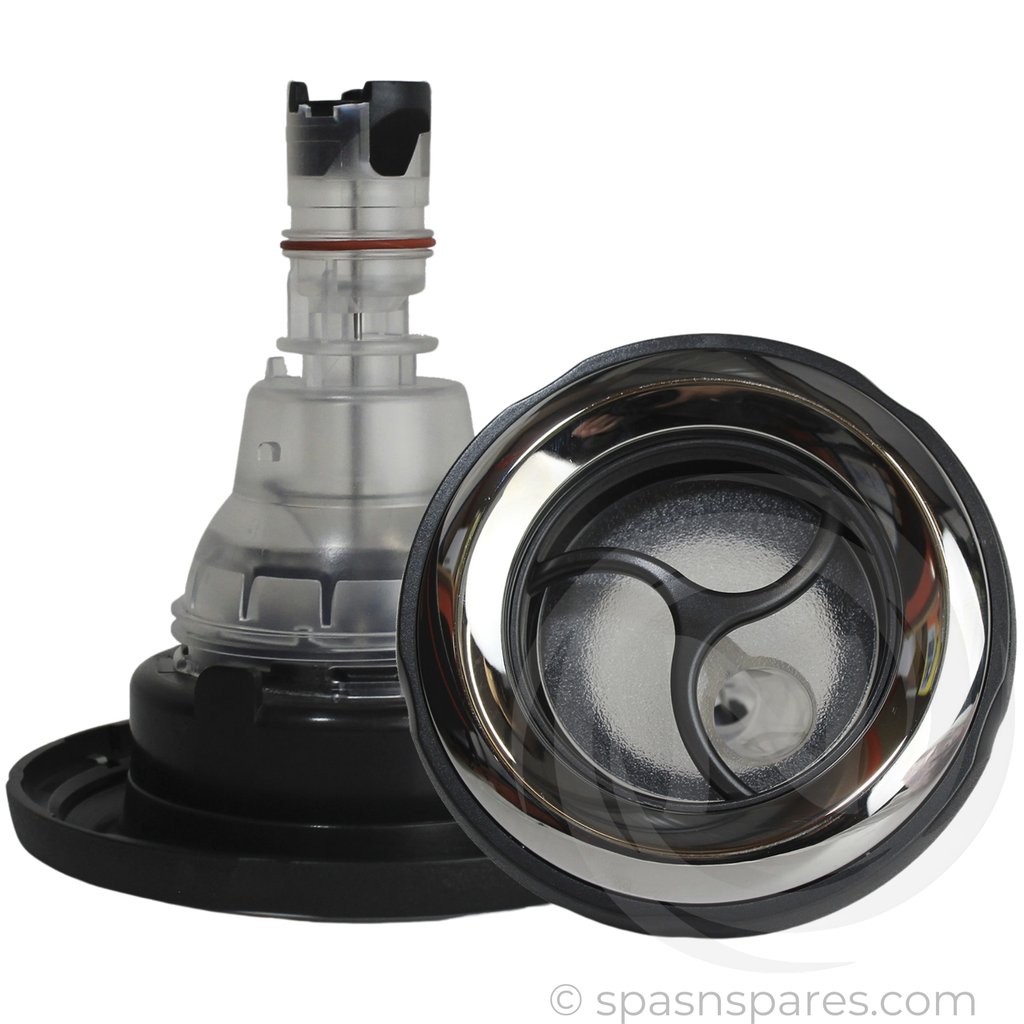 5" Single Nozzel/HT-B281-3