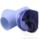 Water Diverter HT-B331