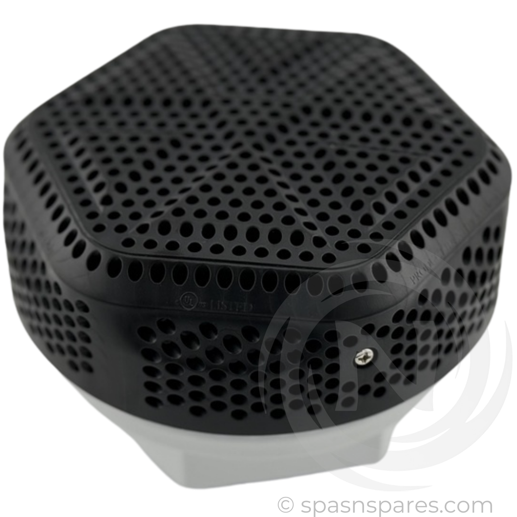 UL Black Suction
