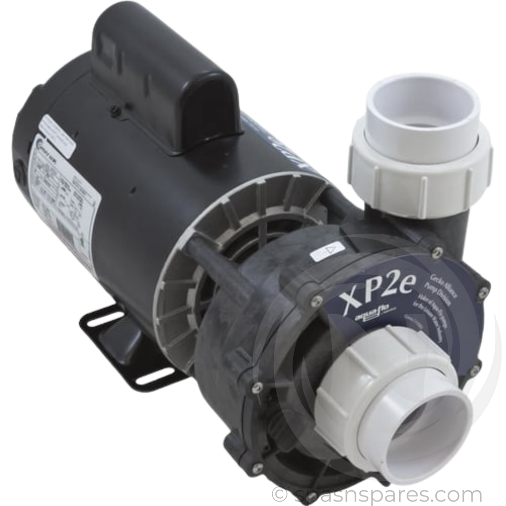 XP2E - 56Fr - 8.9/4.7hp
