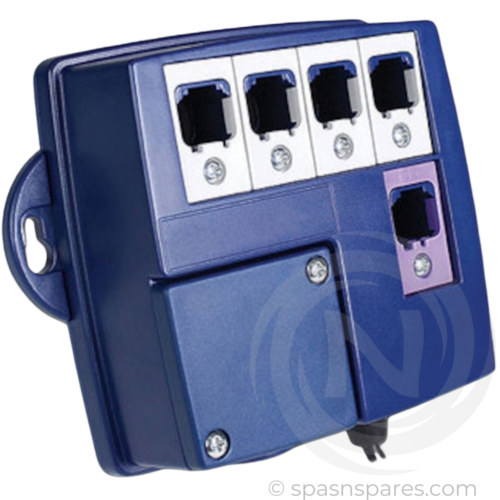 IN.Grid Connection System
