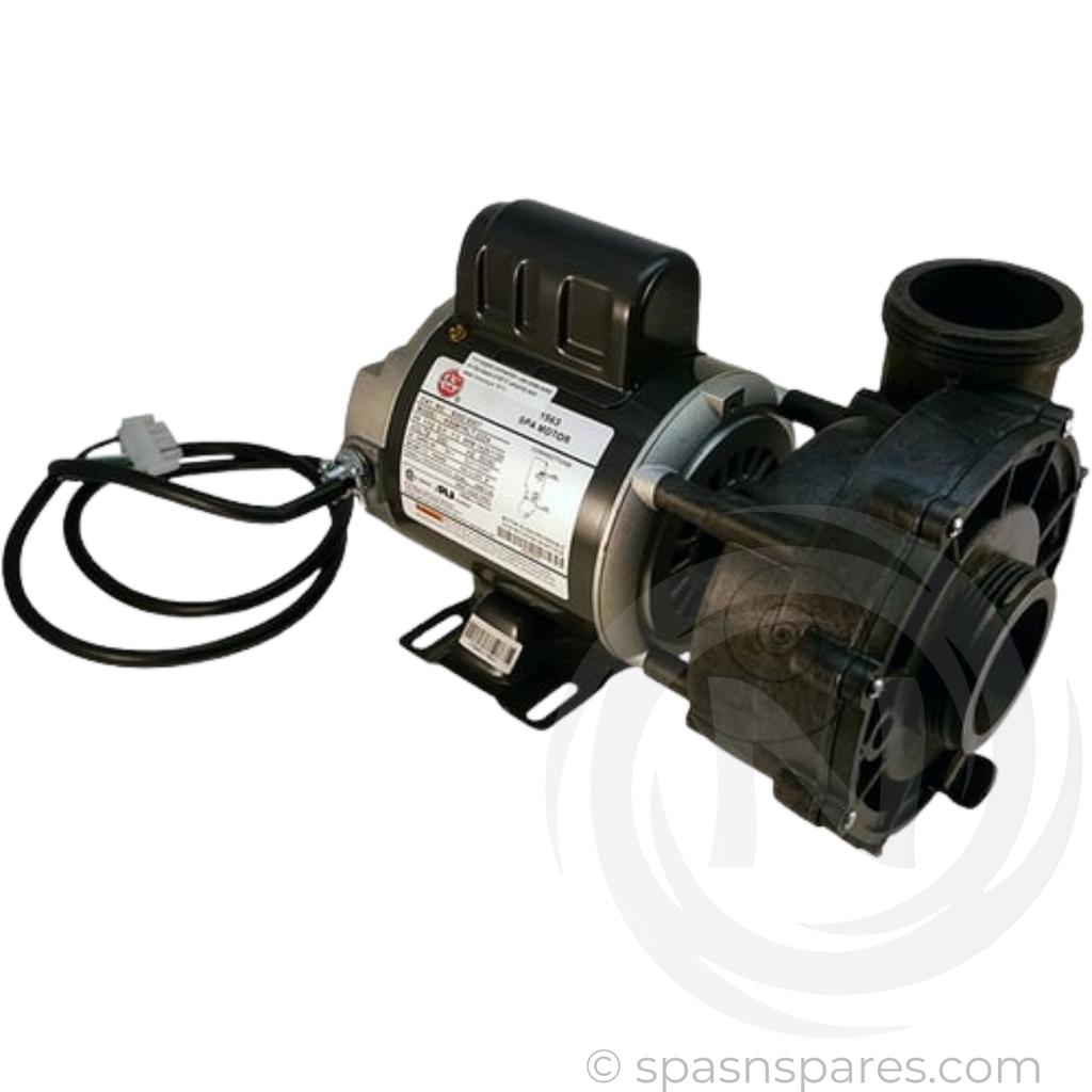 Circ Pump - 0.7hp - 48fr