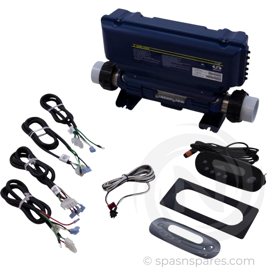 Gecko Retrofit Kit - IN.Ye5 - IN.K450