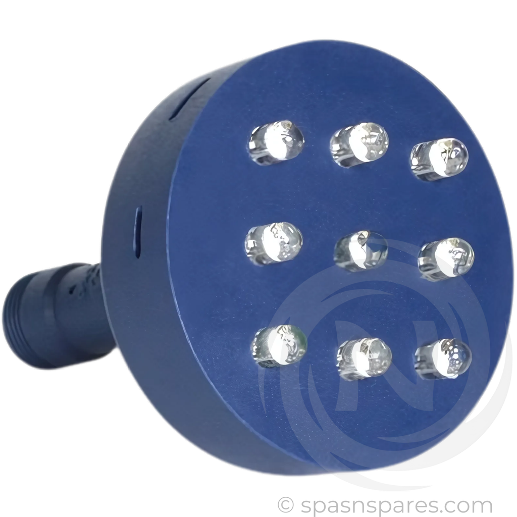 Gecko IN.LU.ME - Main Light