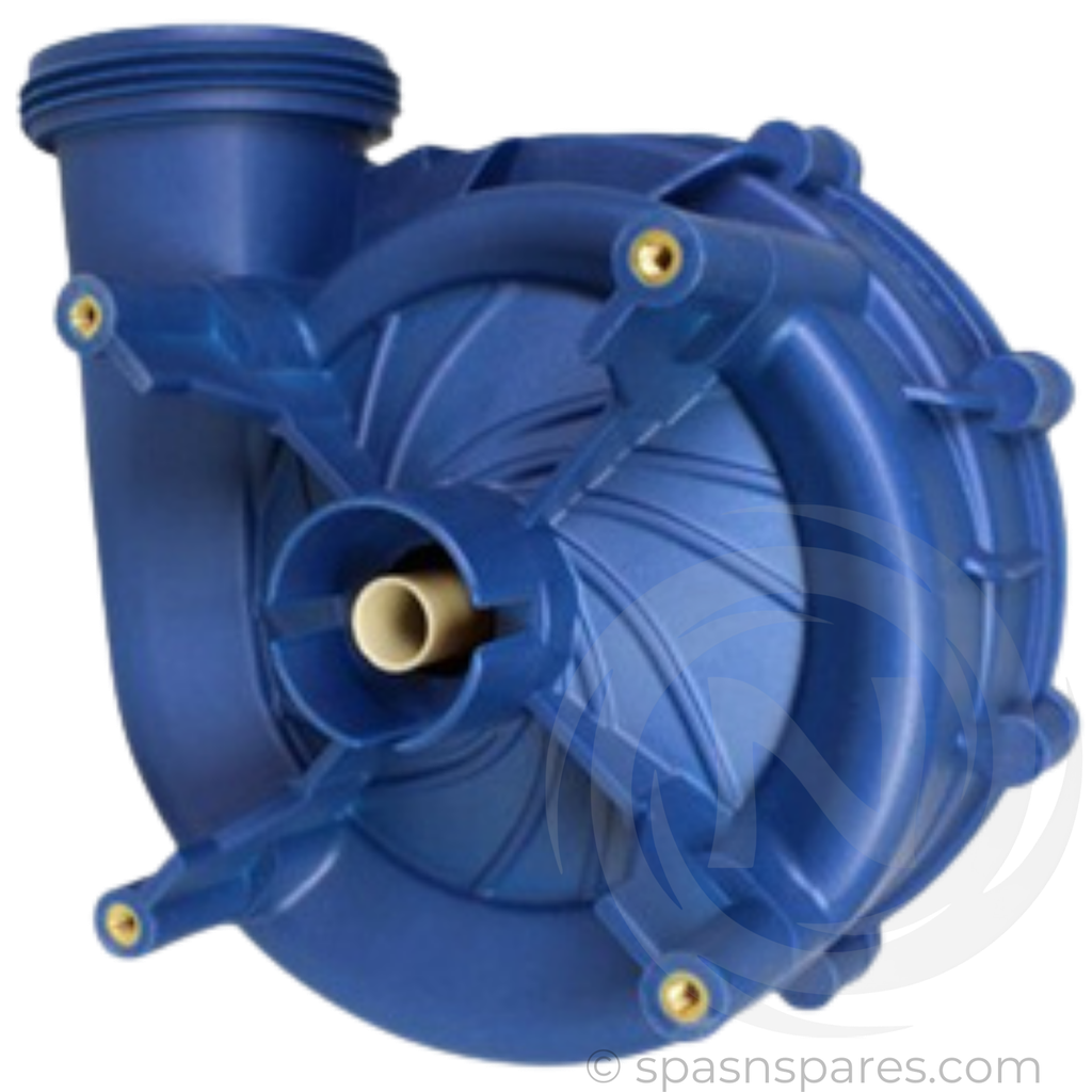 Gecko Maelstrom Wet End 2HP 