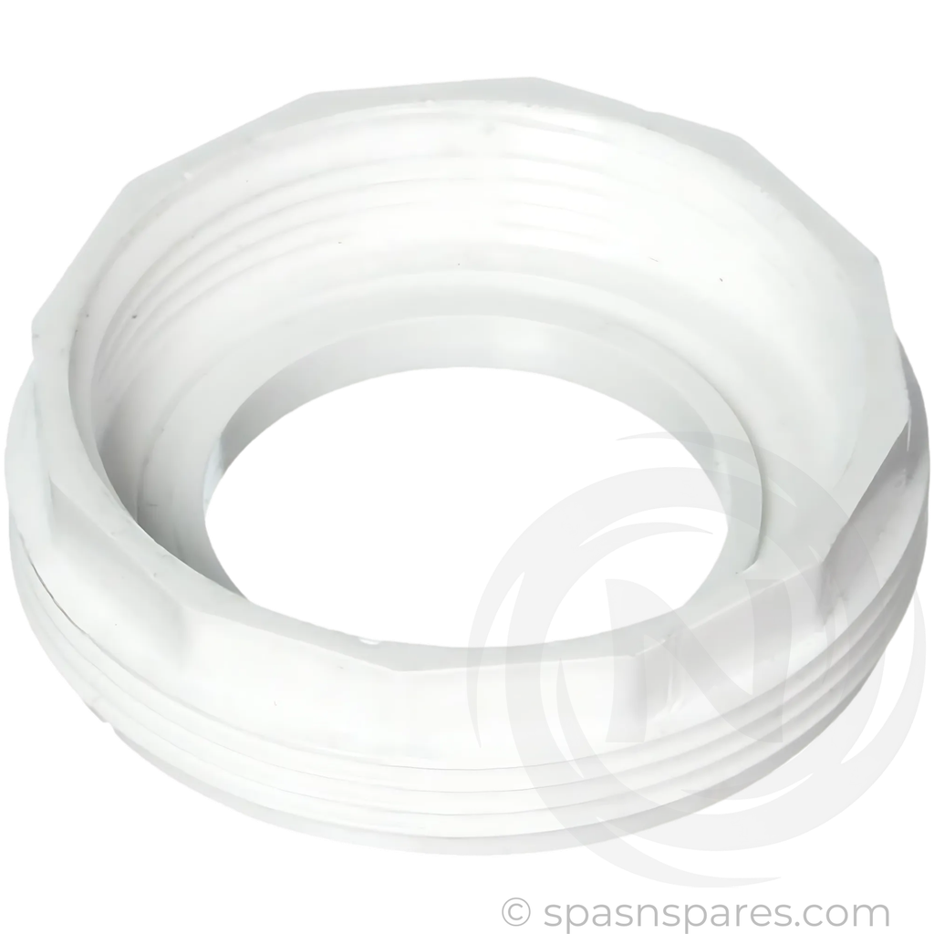 Adaptor 2" X 2 1/2" Buttress Threaded