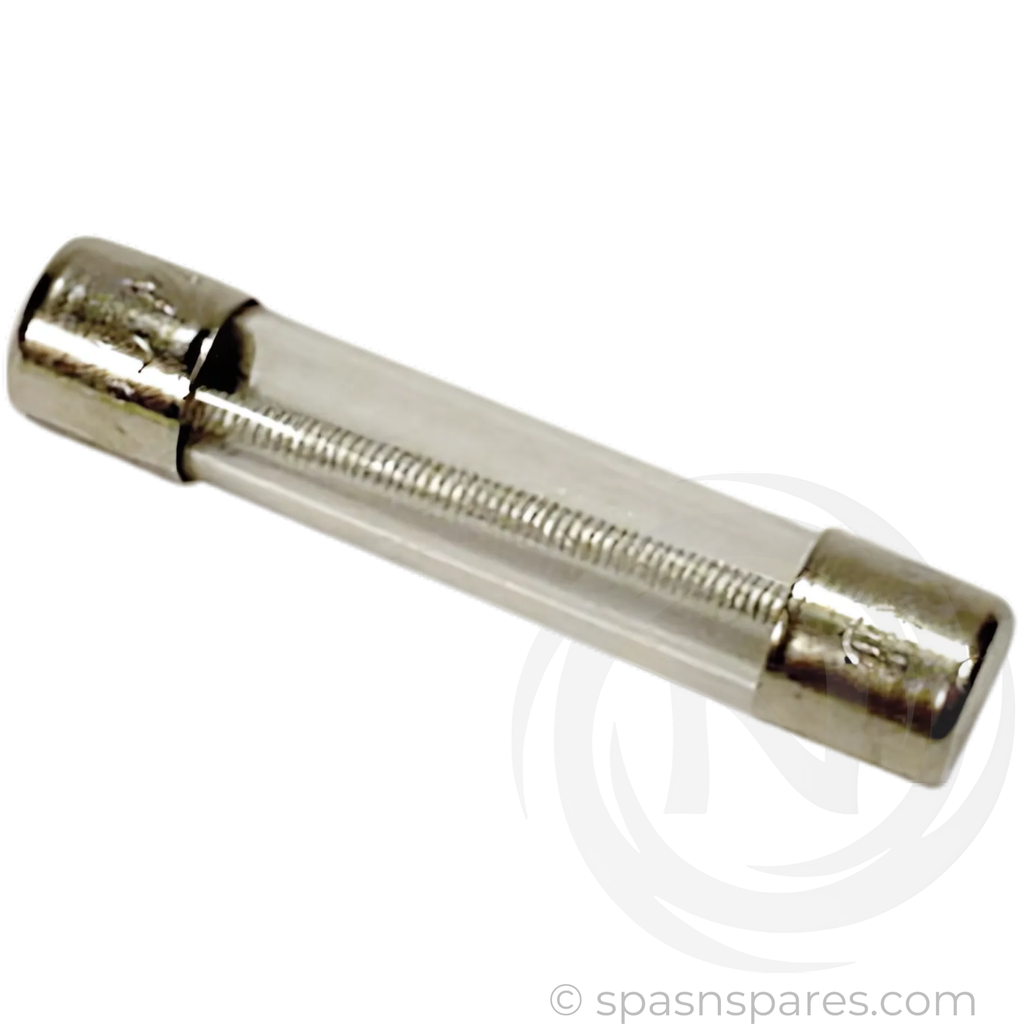 Fuse Time Delay 3AG 10A 250V 