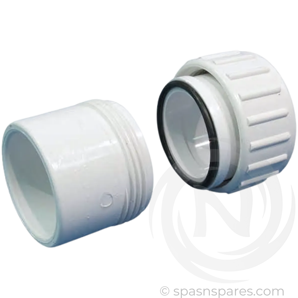 1.5" X 1.5" Union