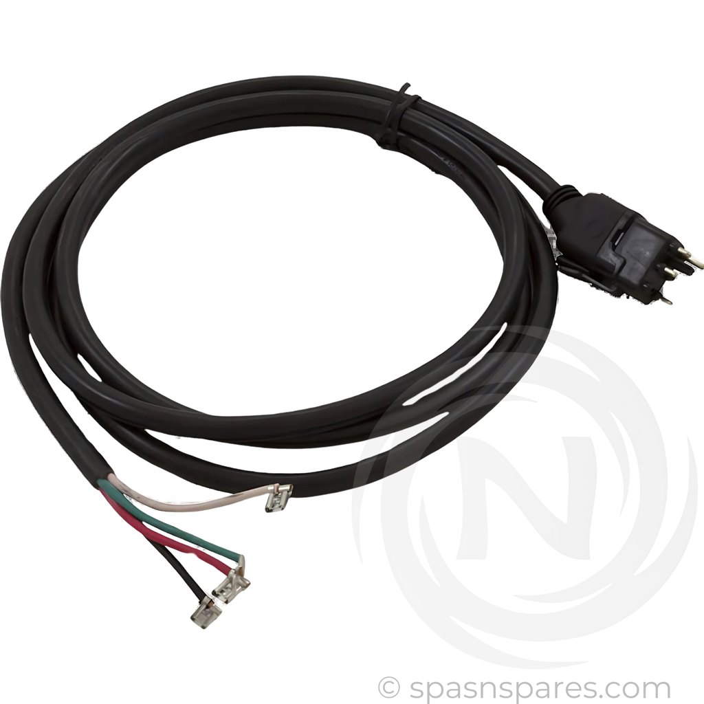 Gecko IN.Link Cable HC 2S 15A 220V 8FT T