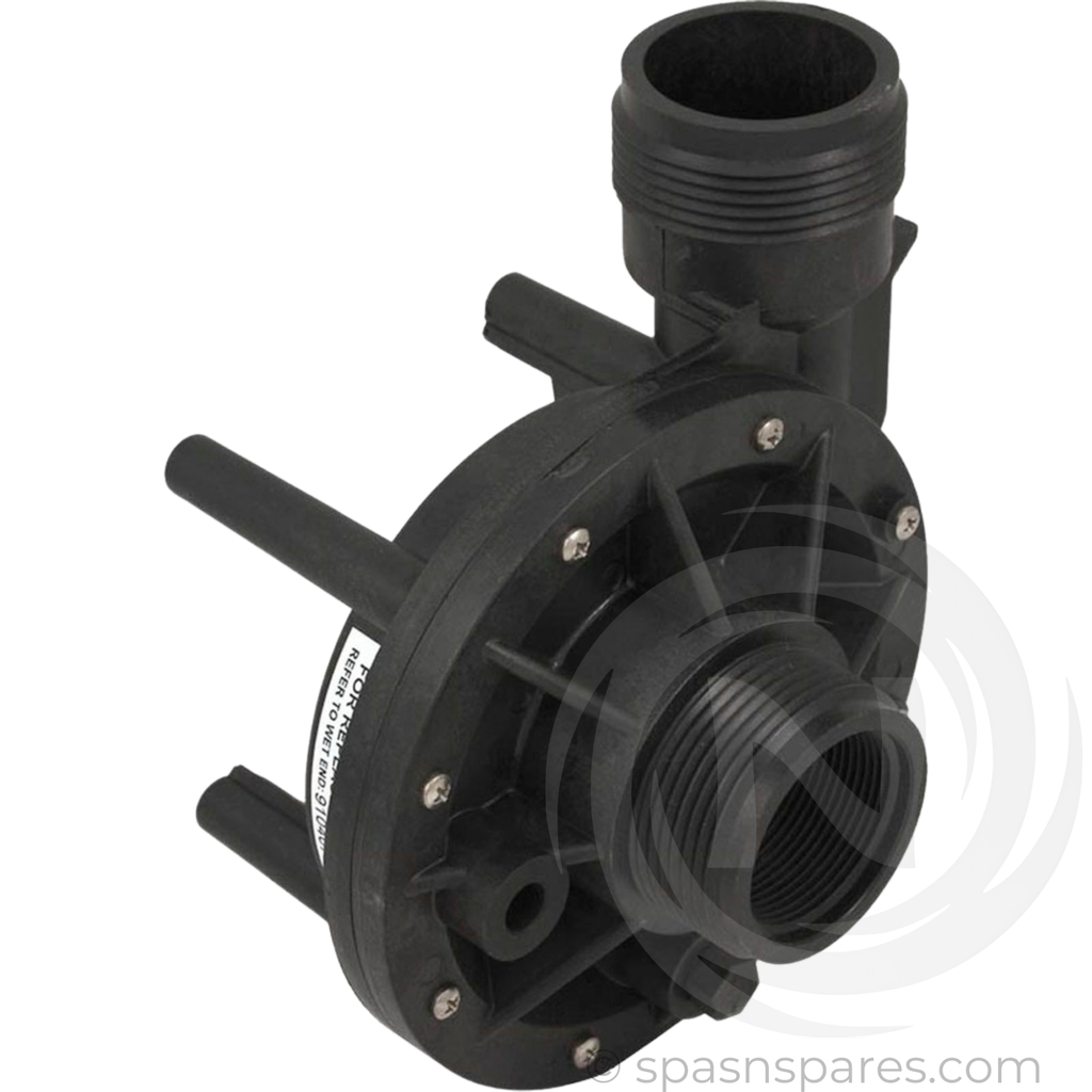 Gecko Wet End Assembly 0.5HP FMHP