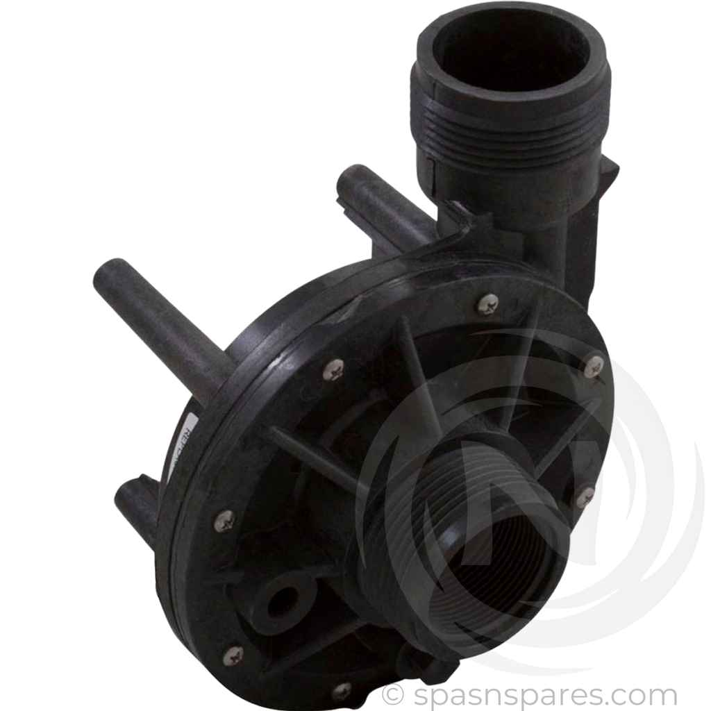 Gecko Wet End Assembly 0.75HP FMHP