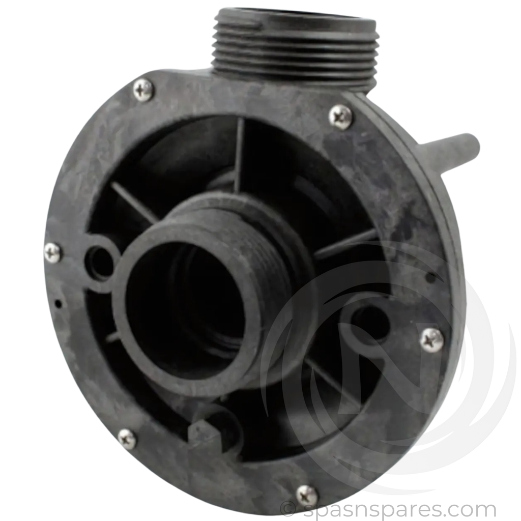 Gecko Wet End Assembly 0.75HP FMCP C