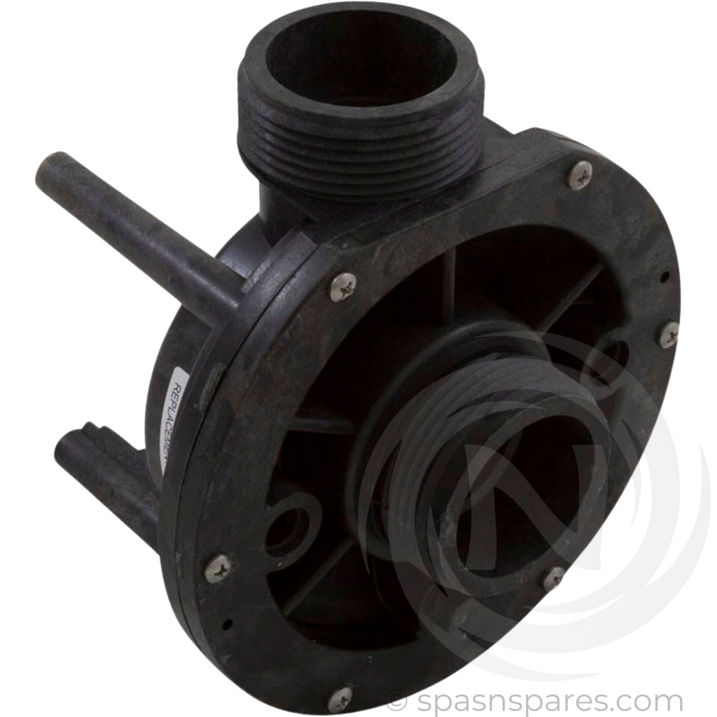 Gecko Wet End Assembly 1.0HP FMCP C