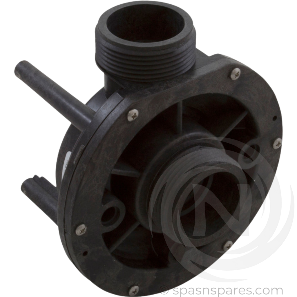 Gecko Wet End Assembly - 1.5HP FMCP (Center Discharge)
