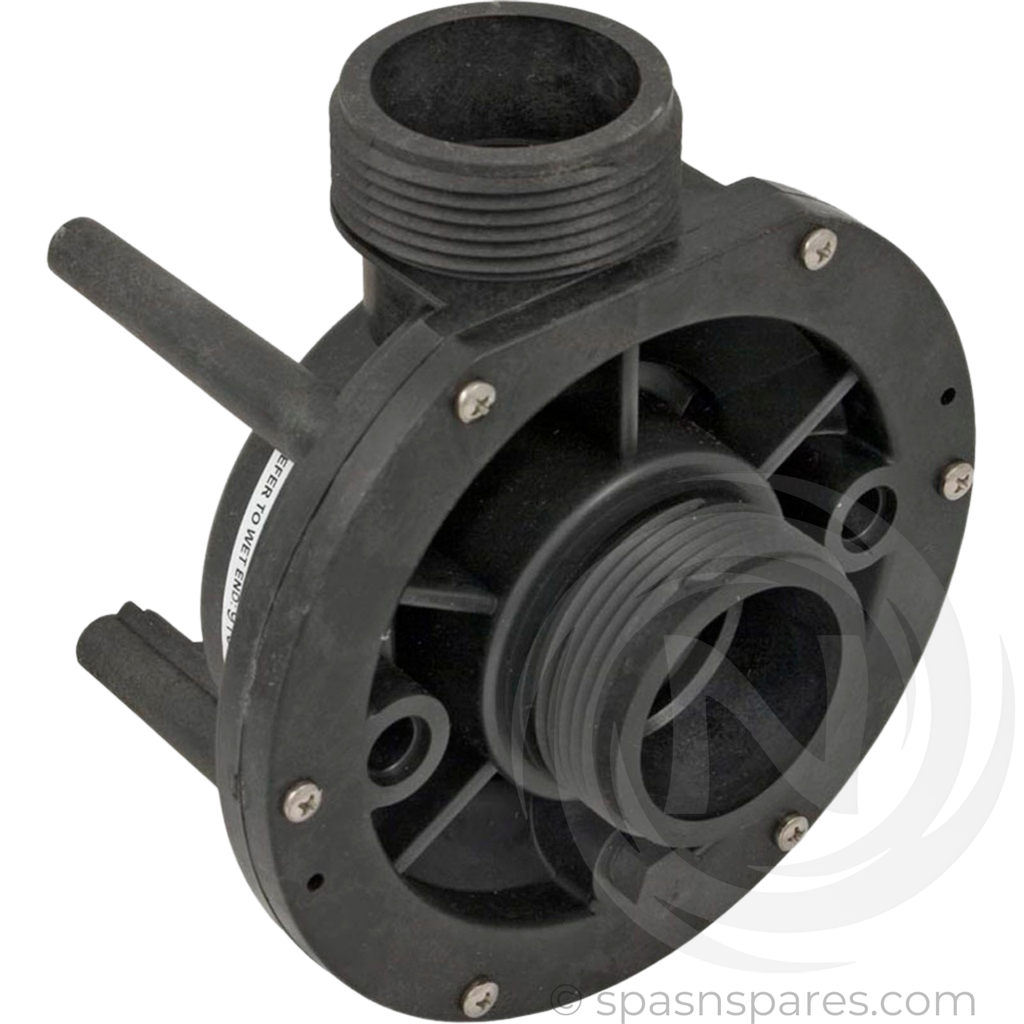 Gecko Wet End Assembly - 2.0HP FMCP (Center Discharge)