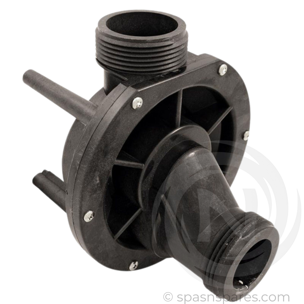 Gecko Wet End Assembly 1.5HP TMCP C