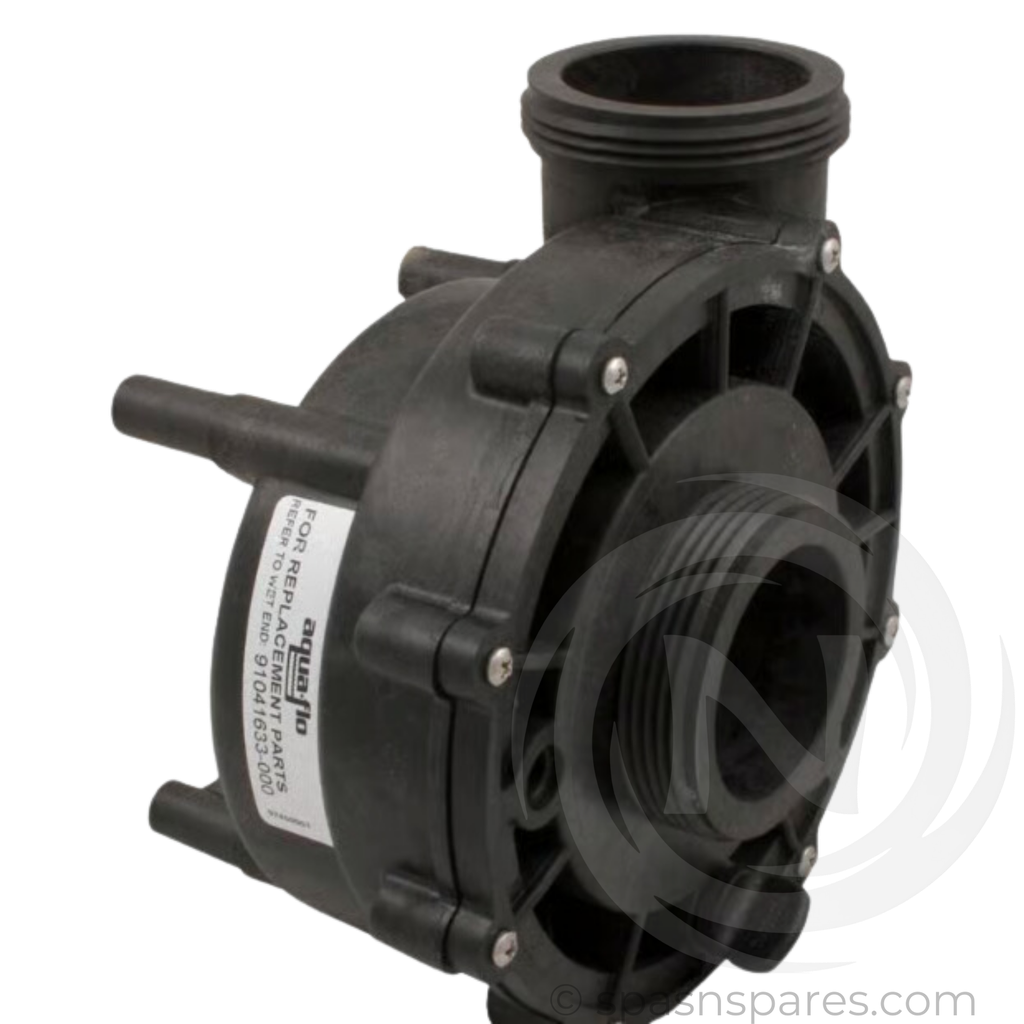 Gecko XP2 Wet End Assembly 56Fr 2" 2.5HP