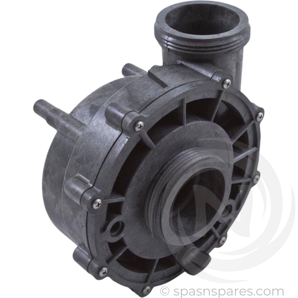 Gecko XP2e Wet End Assembly - 48Fr 2" 1.5HP